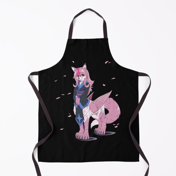 Item preview, BNA Brand New Animal - Nazuna Hiwatashi designed and sold by davanshatry1.