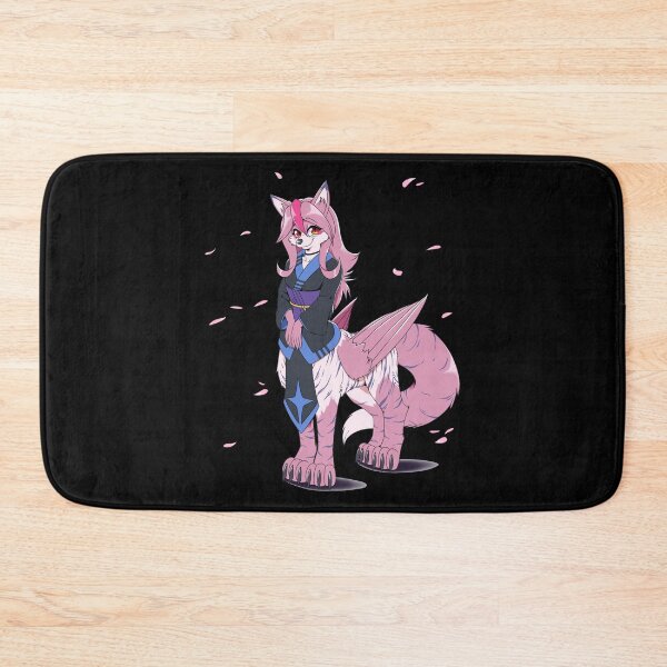 Item preview, BNA Brand New Animal - Nazuna Hiwatashi designed and sold by davanshatry1.