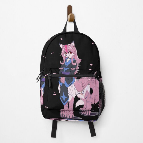 Item preview, BNA Brand New Animal - Nazuna Hiwatashi designed and sold by davanshatry1.