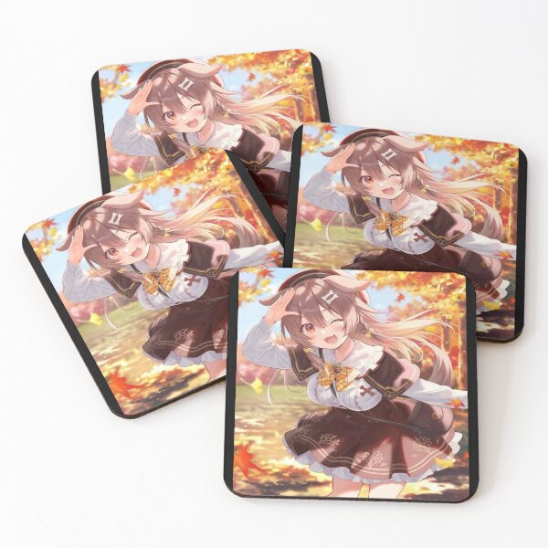 Item preview, Korone Inugami - Hololive  designed and sold by Camille-Miranda.