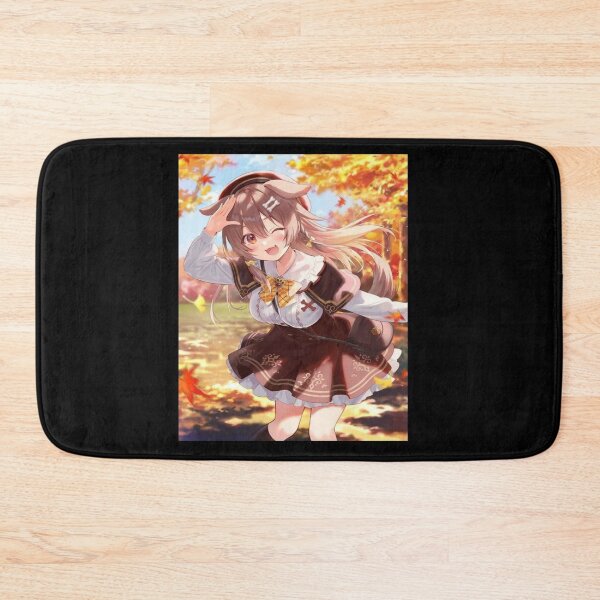 Item preview, Korone Inugami - Hololive  designed and sold by Camille-Miranda.