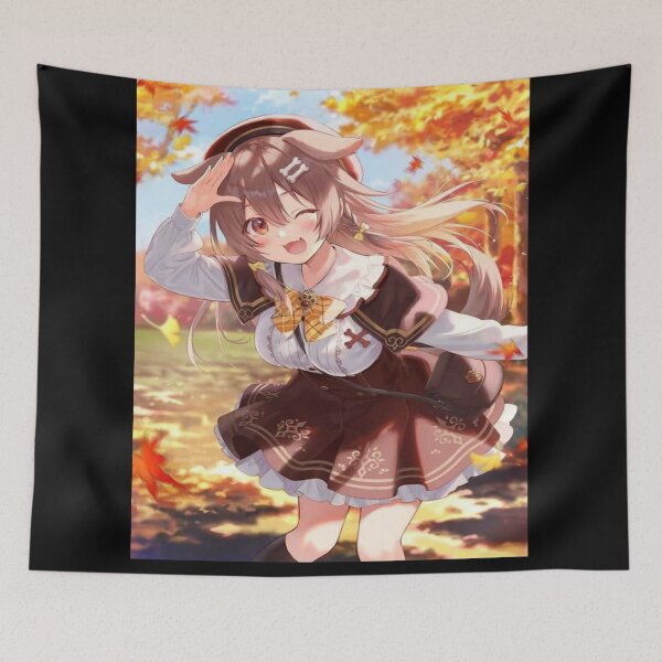 Item preview, Korone Inugami - Hololive  designed and sold by Camille-Miranda.