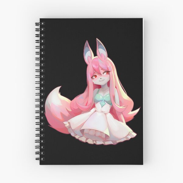 Item preview, BNA Brand New Animal - Nazuna Hiwatashi designed and sold by davanshatry1.