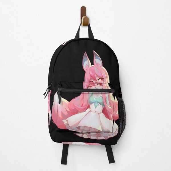 Item preview, BNA Brand New Animal - Nazuna Hiwatashi designed and sold by davanshatry1.
