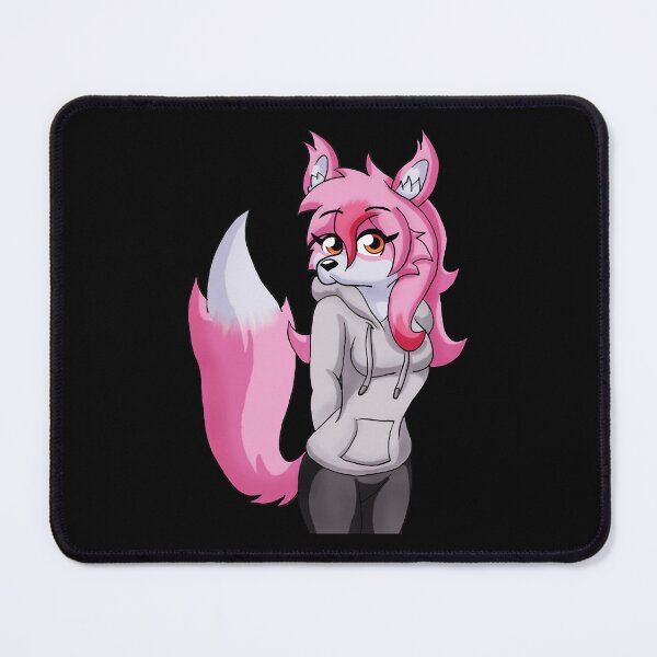 Item preview, BNA Brand New Animal - Nazuna Hiwatashi designed and sold by davanshatry1.