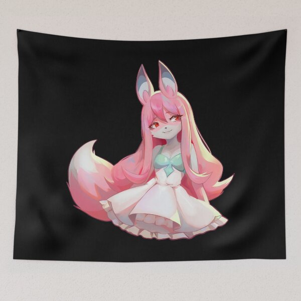 Item preview, BNA Brand New Animal - Nazuna Hiwatashi designed and sold by davanshatry1.