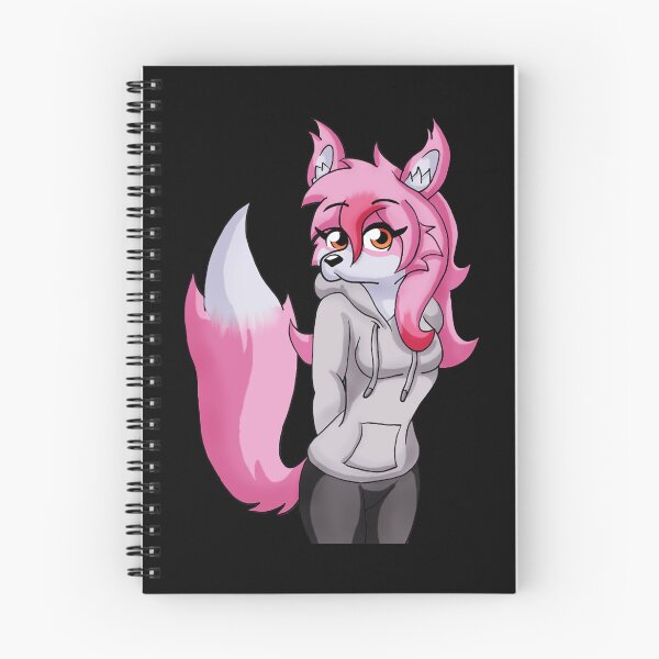 Item preview, BNA Brand New Animal - Nazuna Hiwatashi designed and sold by davanshatry1.