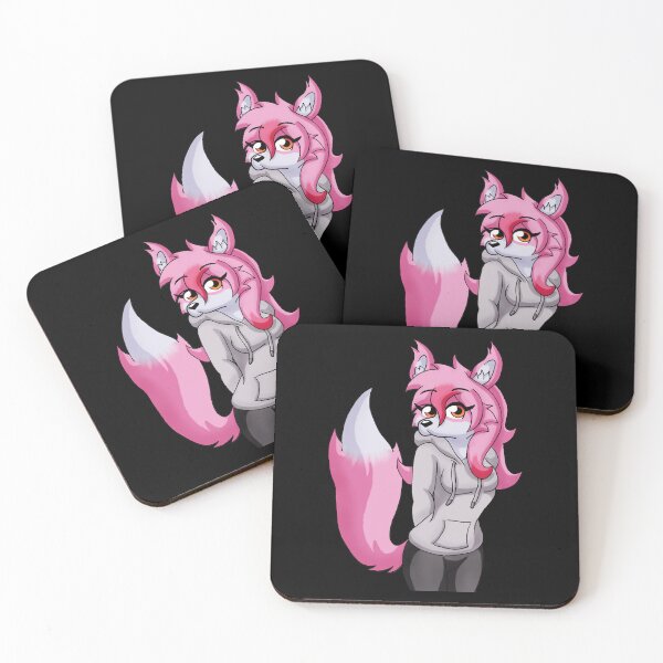 Item preview, BNA Brand New Animal - Nazuna Hiwatashi designed and sold by davanshatry1.