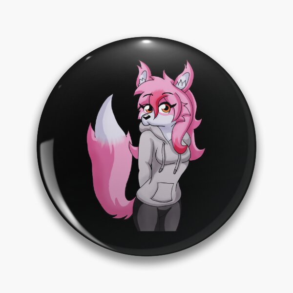 Item preview, BNA Brand New Animal - Nazuna Hiwatashi designed and sold by davanshatry1.