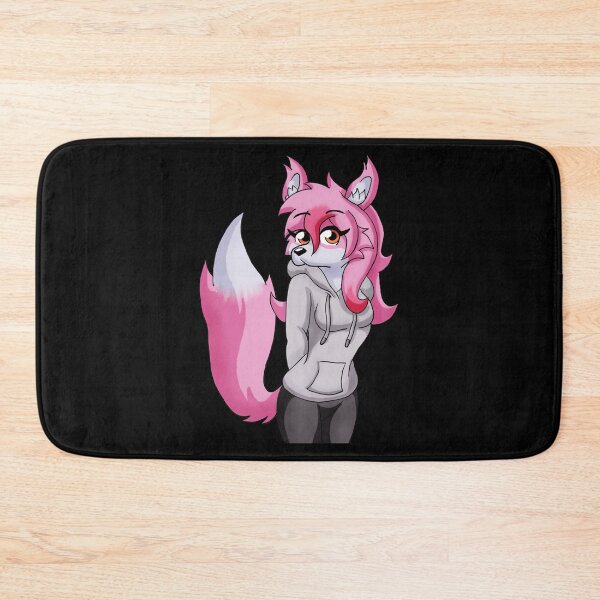 Item preview, BNA Brand New Animal - Nazuna Hiwatashi designed and sold by davanshatry1.
