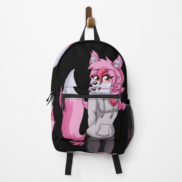 Item preview, BNA Brand New Animal - Nazuna Hiwatashi designed and sold by davanshatry1.