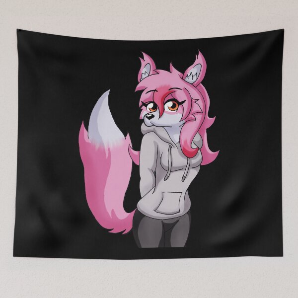 Item preview, BNA Brand New Animal - Nazuna Hiwatashi designed and sold by davanshatry1.