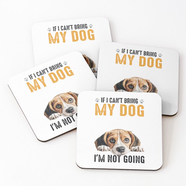Item preview, Not Going Beagle  designed and sold by TMars.