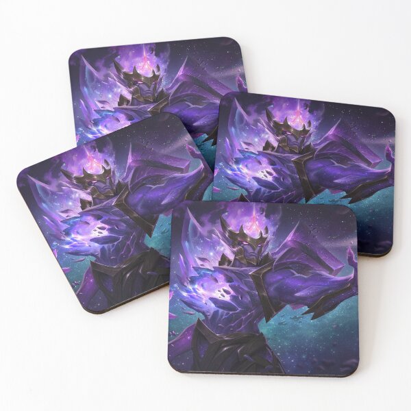 Item preview, LOL skin designed and sold by Artesyngs.