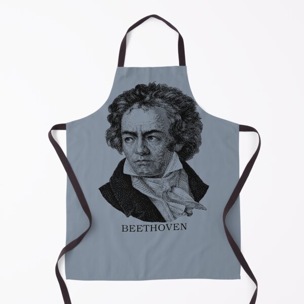 Item preview, Beethoven designed and sold by uhBob.