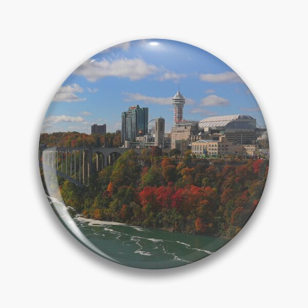 Item preview, Autumn Colors at the Falls! designed and sold by fototaker Tony.