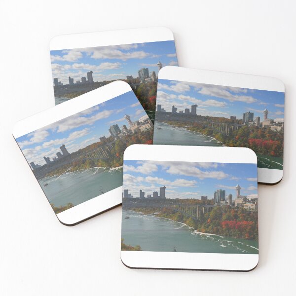 Item preview, Autumn Colors at the Falls! designed and sold by fototaker Tony.