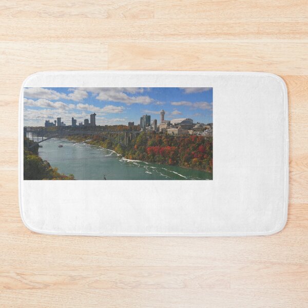 Item preview, Autumn Colors at the Falls! designed and sold by fototaker Tony.
