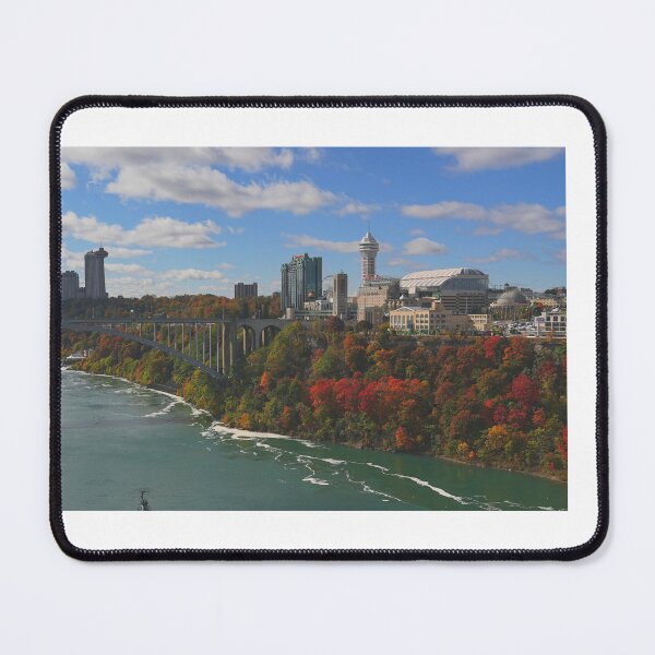 Item preview, Autumn Colors at the Falls! designed and sold by fototaker Tony.