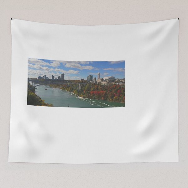 Item preview, Autumn Colors at the Falls! designed and sold by fototaker Tony.