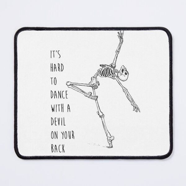 Item preview, Dancing Skeleton designed and sold by Monkez.