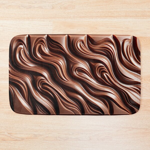 Item preview, Chocolate designed and sold by Emitropy.