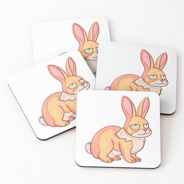 Item preview, Wild rabbit  Model​:RA1S designed and sold by Miyarap.