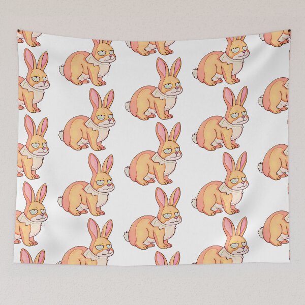 Item preview, Wild rabbit  Model​:RA1S designed and sold by Miyarap.