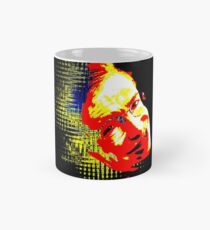 Hawking Waves Mug