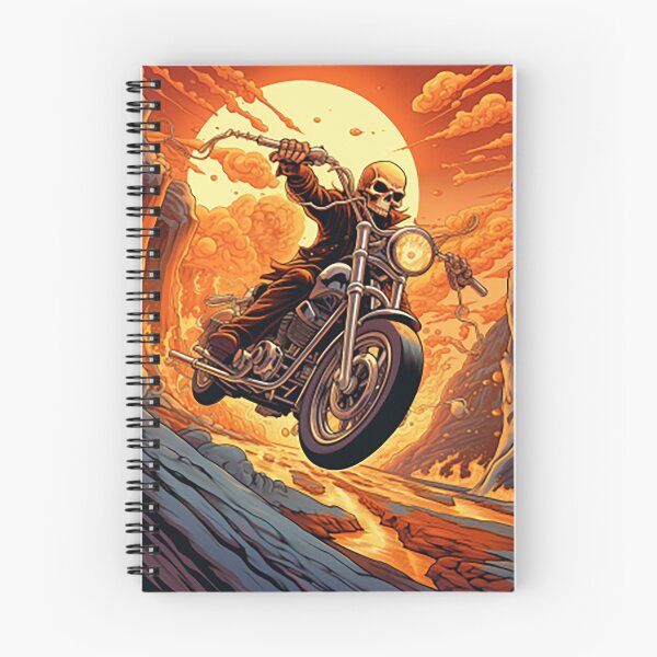Item preview, ghost rider designed and sold by jerbiz.