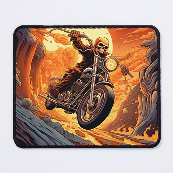Item preview, ghost rider designed and sold by jerbiz.