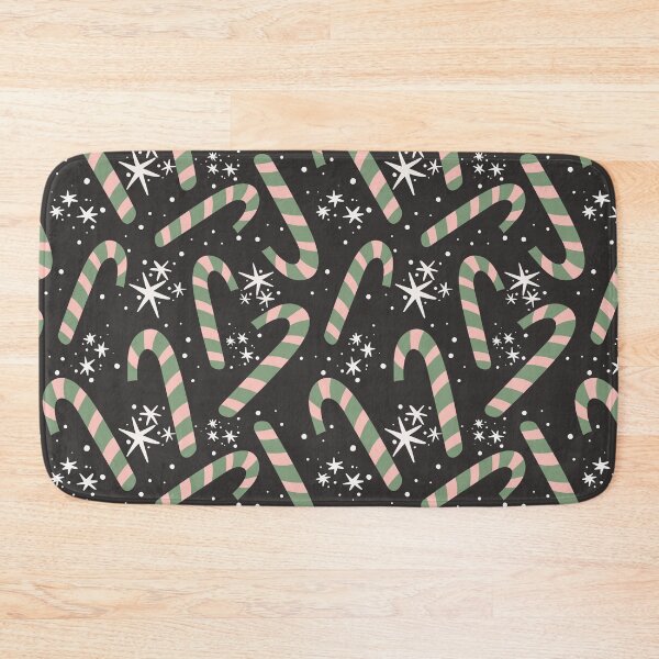 Item preview, Candy Cane Christmas designed and sold by Milibella.