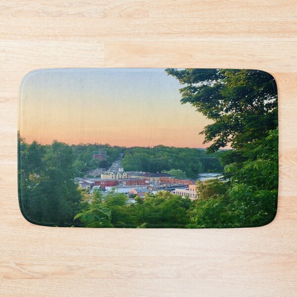 Item preview, Home Town Photography designed and sold by ThePhotograph03.