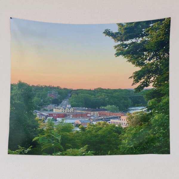 Item preview, Home Town Photography designed and sold by ThePhotograph03.