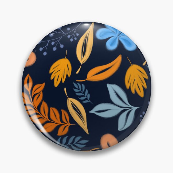 Item preview, Fall Foliage designed and sold by ClairsCreations.