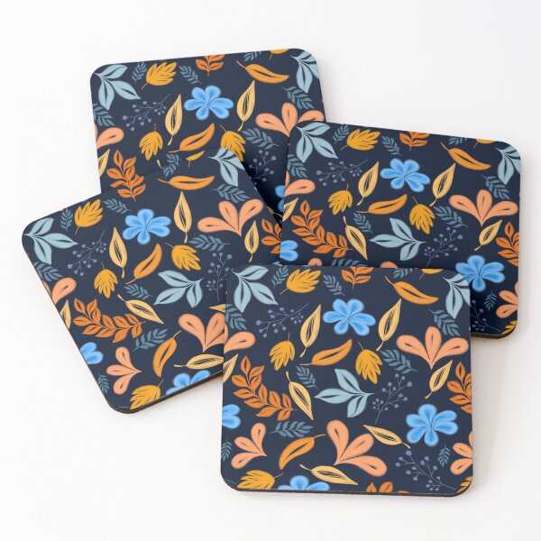 Item preview, Fall Foliage designed and sold by ClairsCreations.
