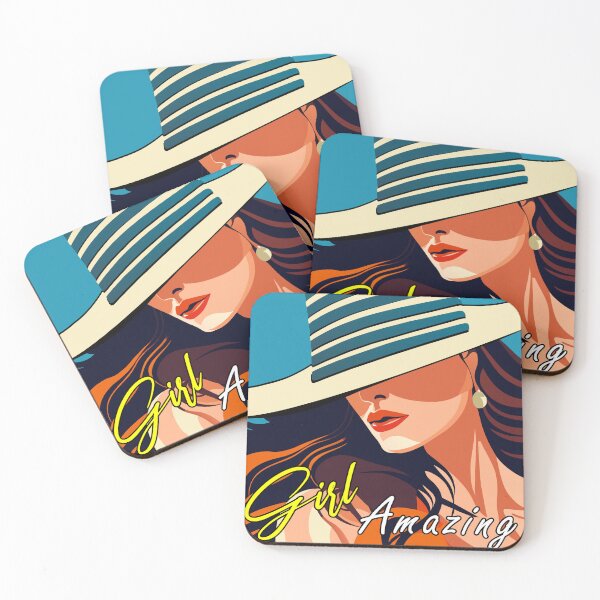 Item preview, Girls Amazing designed and sold by Henrgd40.