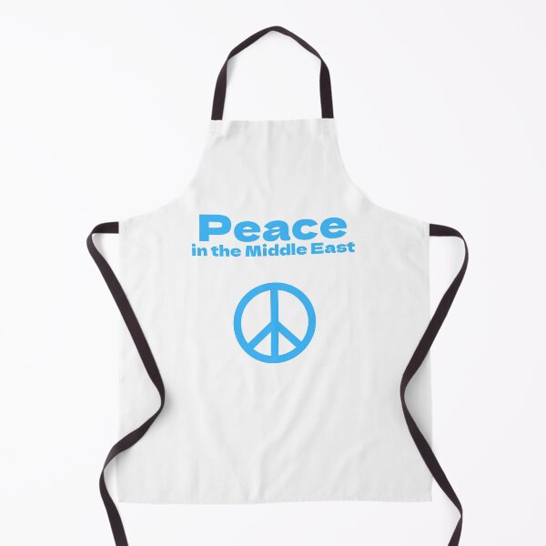 Item preview, Peace in the Middle East designed and sold by Inspirationmotivation.