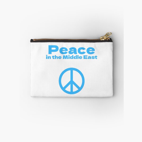 Item preview, Peace in the Middle East  designed and sold by Inspirationmotivation.
