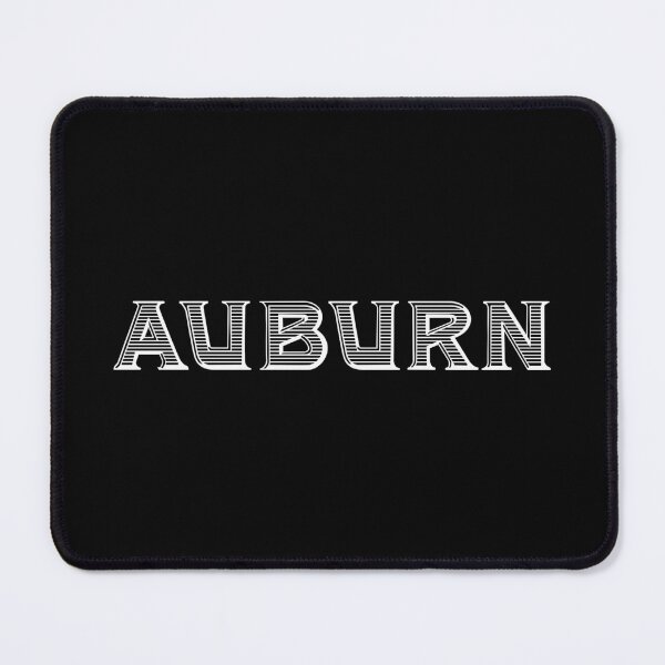 Item preview, Auburn Automobile Vintage American Car Company Logo designed and sold by Maljonic.