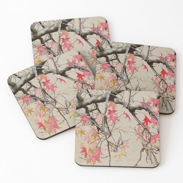 Item preview, Liquidambar designed and sold by Kim Chi Thai.