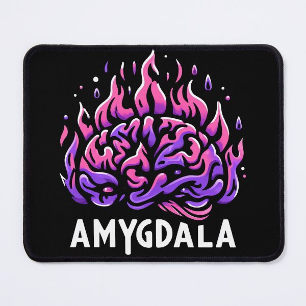 Item preview, Amygdala by Agust D - Fan Art designed and sold by SipandStan.