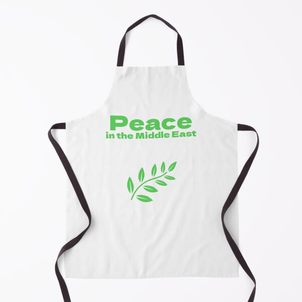 Item preview, Peace in the Middle East designed and sold by Inspirationmotivation.