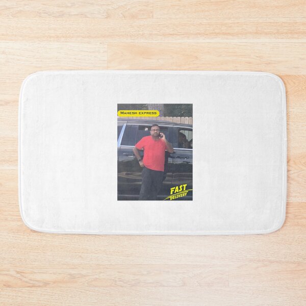 Item preview, Mahesh Xpress designed and sold by FFEMerch.