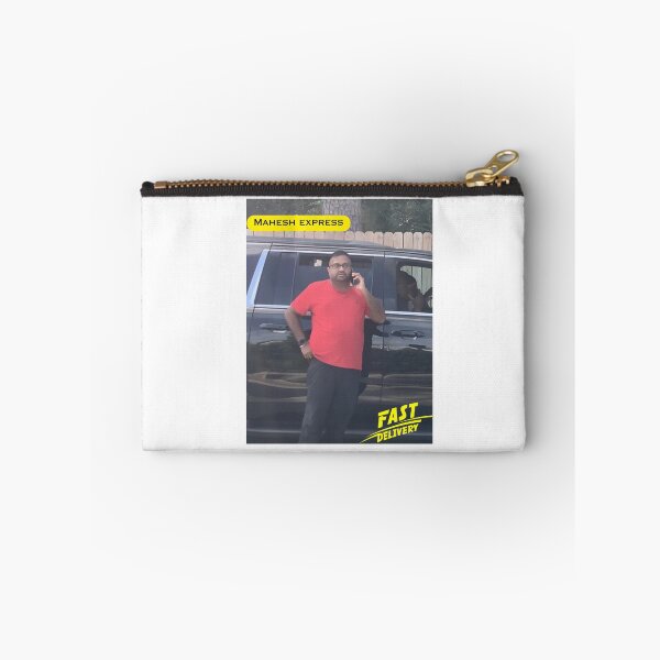 Item preview, Mahesh Xpress designed and sold by FFEMerch.