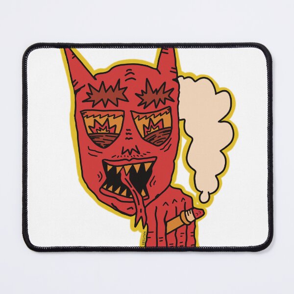 Item preview, Devil designed and sold by Haute85.