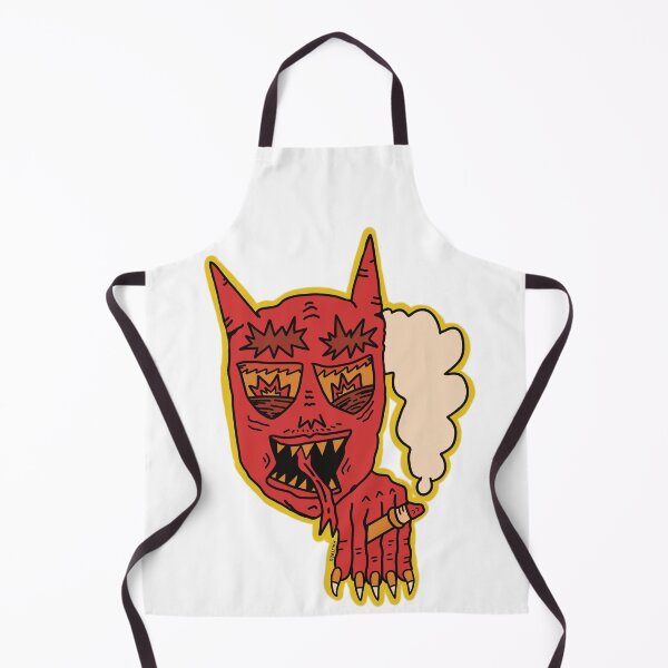 Item preview, Devil designed and sold by Haute85.