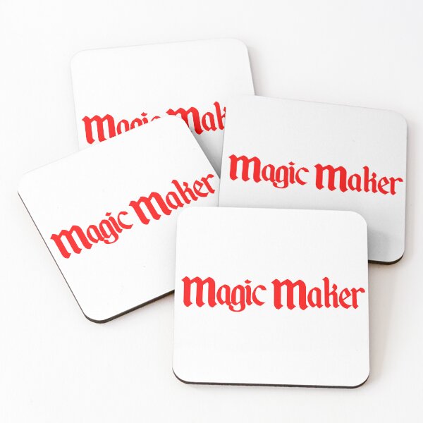 Item preview, Magic Maker Cast Member Red designed and sold by MagicChelsea.