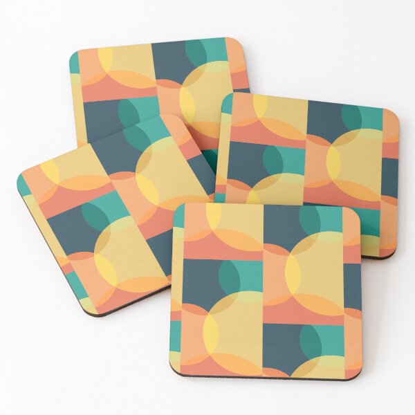Item preview, Overlapping Circles #1 designed and sold by Kamil Szumowski.