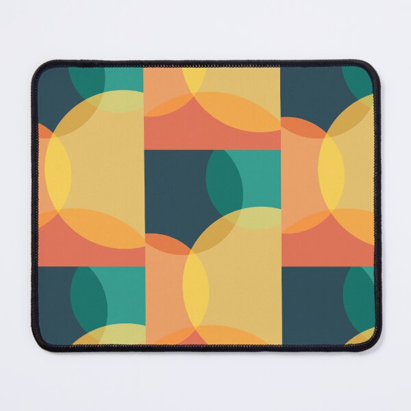 Item preview, Overlapping Circles #1 designed and sold by Kamil Szumowski.